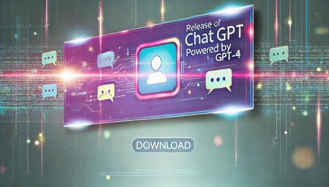 ChatGPT Download the Latest Free Version