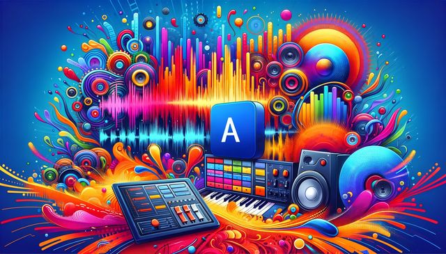 Download Audacity Free