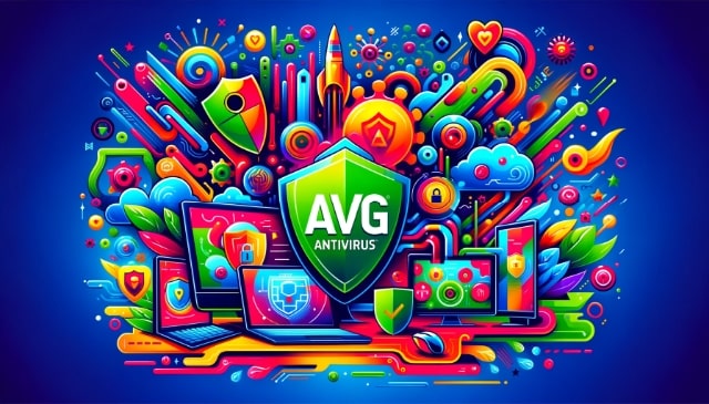 Download AVG Antivirus Free