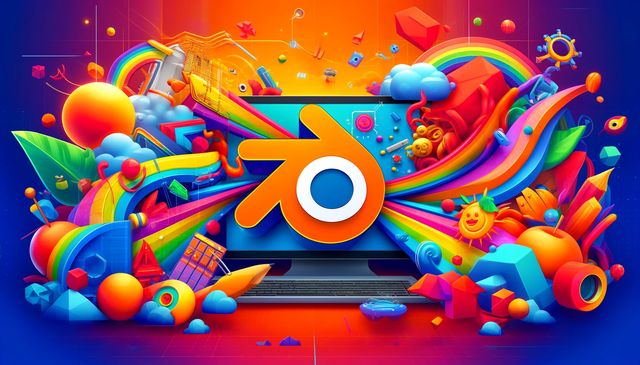 Download Blender Free