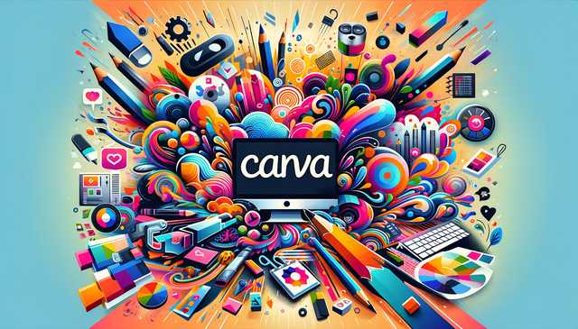 Download Canva Free