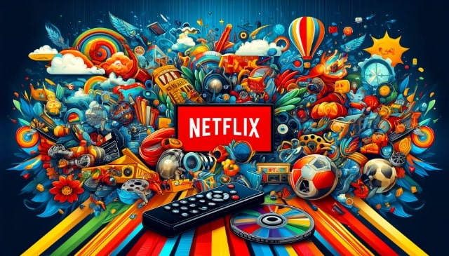 Download Netflix Free